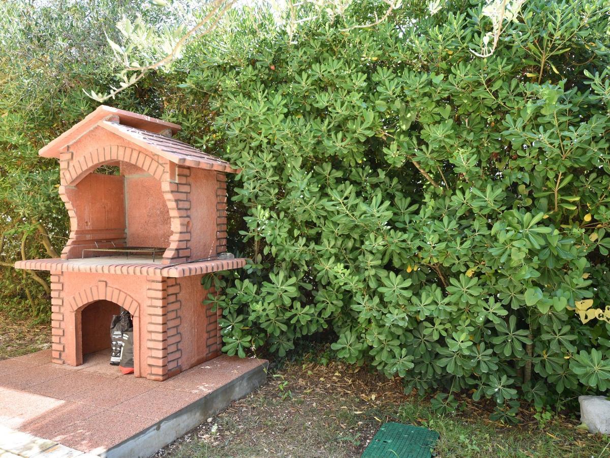 Villa Yellow House By Interhome ディクロ エクステリア 写真